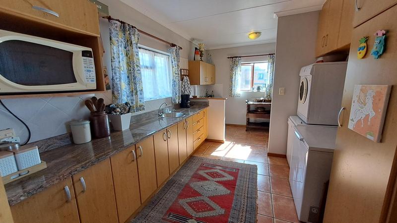 3 Bedroom Property for Sale in Jongensfontein Western Cape